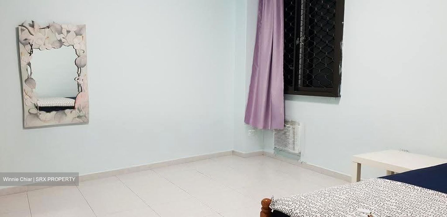 Faber Garden Condominium (D20), Condominium #626362971